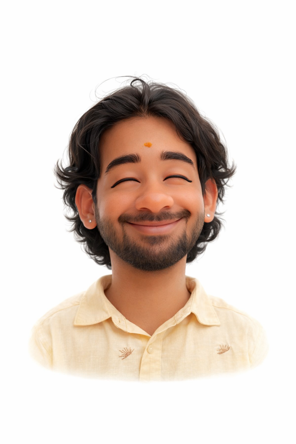 Amal Anilkumar